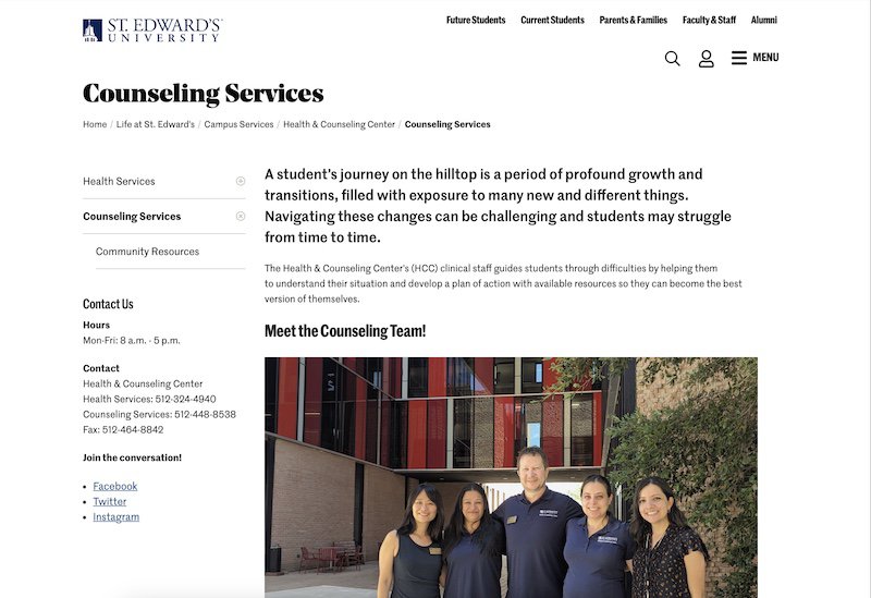Service Image